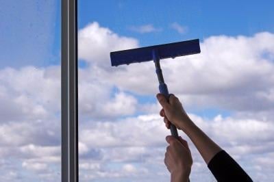 Photo of Green Solutions Window Cleaning Services
