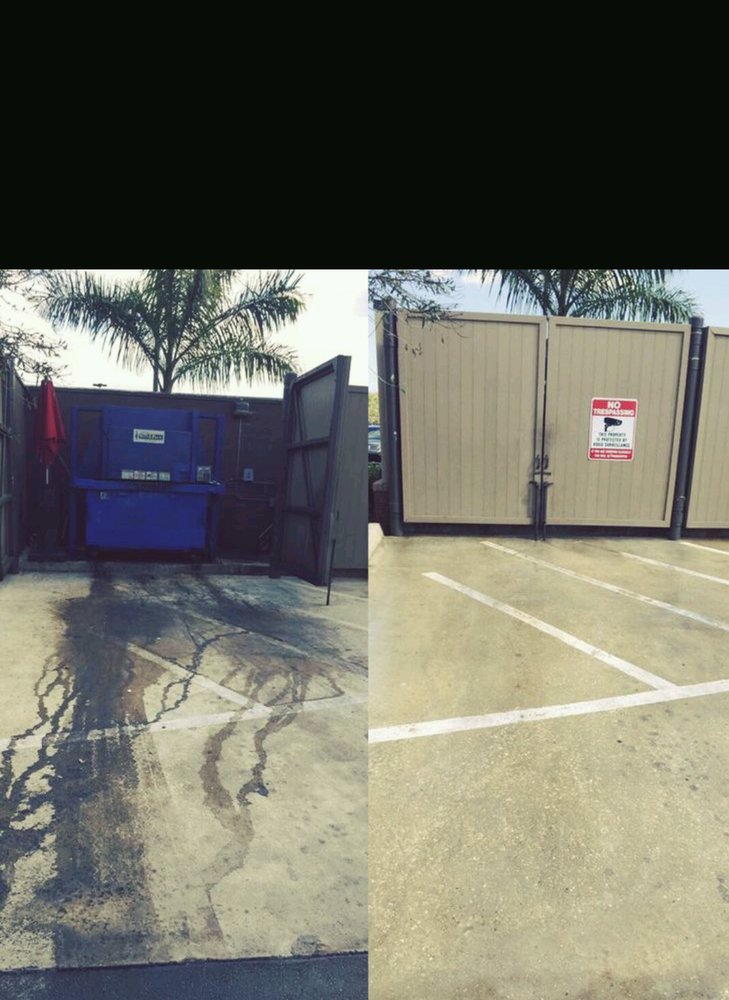 Photo of 24/7 All Clean Pressure Washing