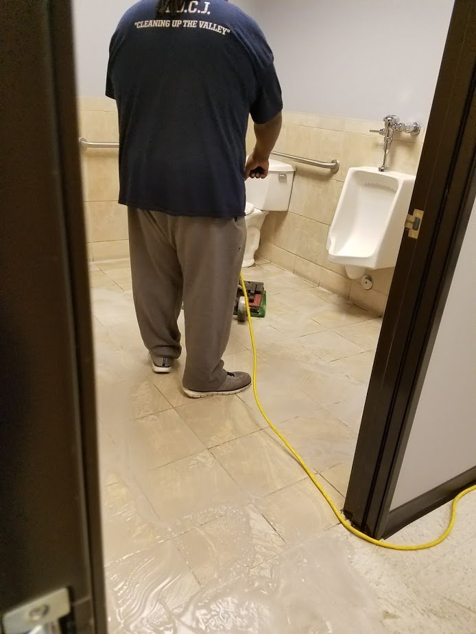 Photo of Midwest Office Cleaning/Janitorial