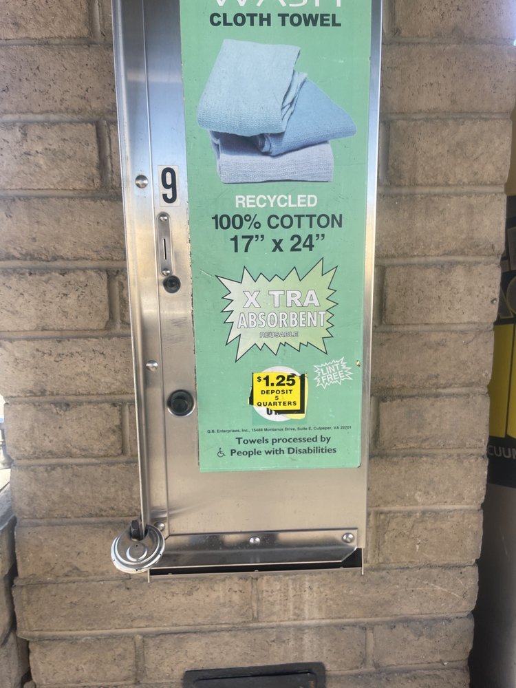 Photo of Sparklin' Clean Car Wash