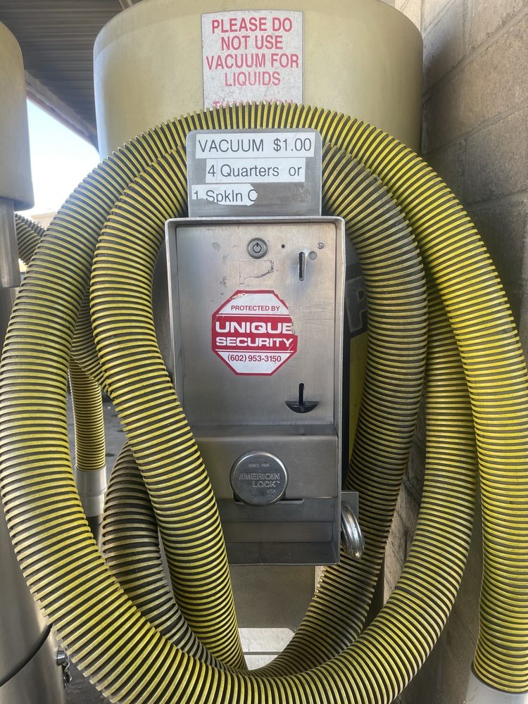 Photo of Sparklin' Clean Car Wash