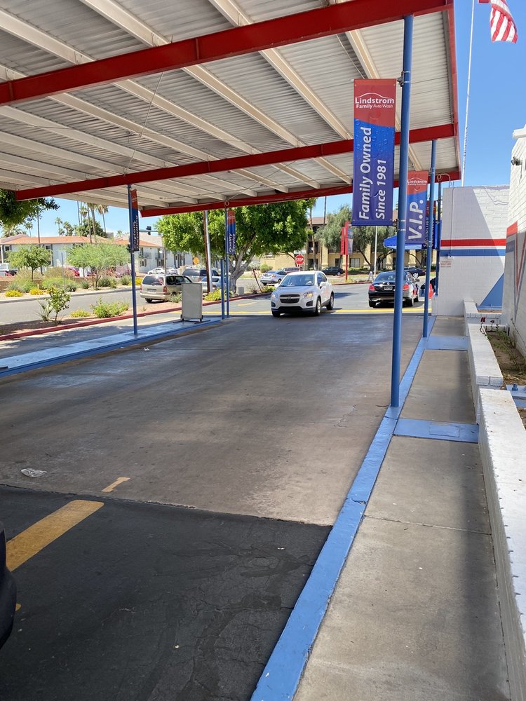Photo of Lindstrom Family Auto Wash