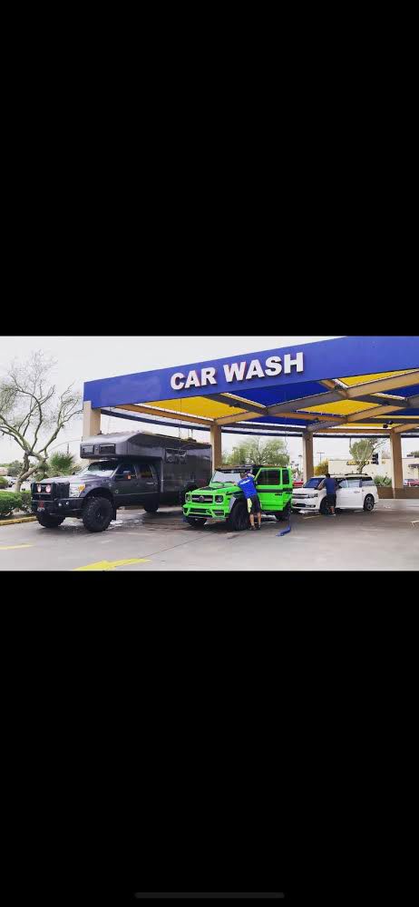 Photo of Desert Auto Spa and Car Wash