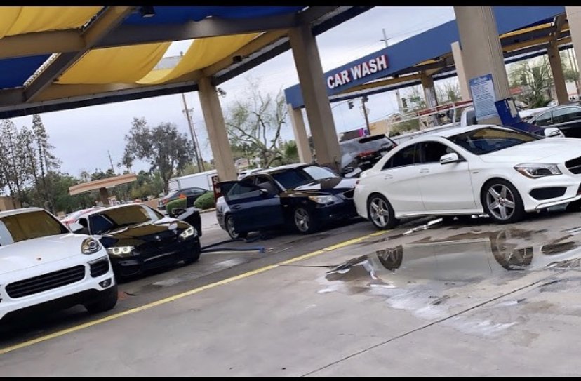Photo of Desert Auto Spa and Car Wash