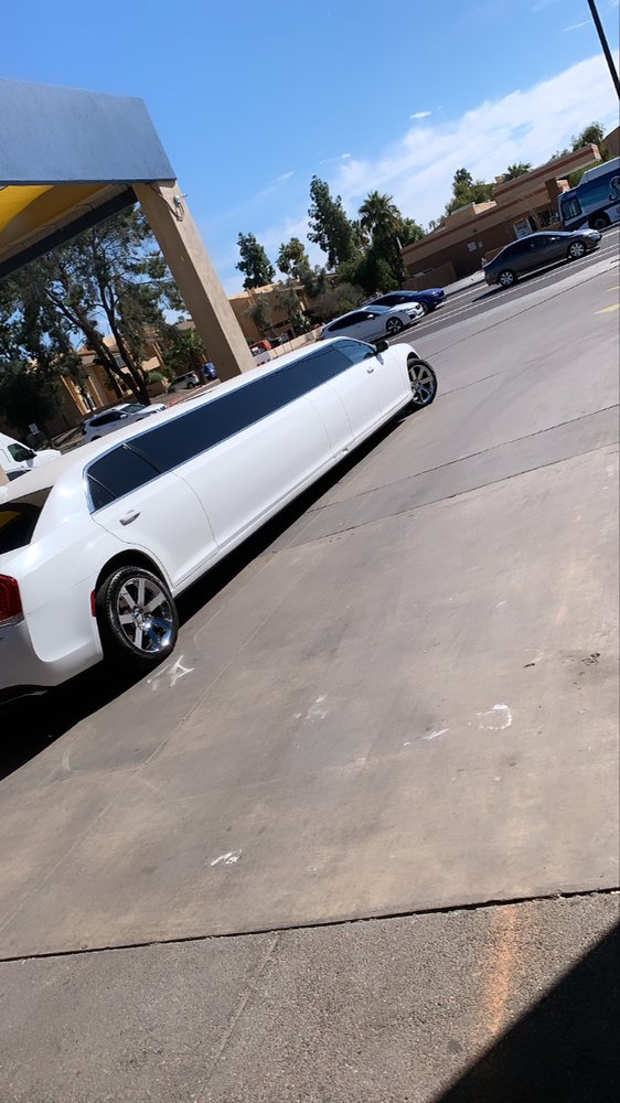 Photo of Desert Auto Spa and Car Wash