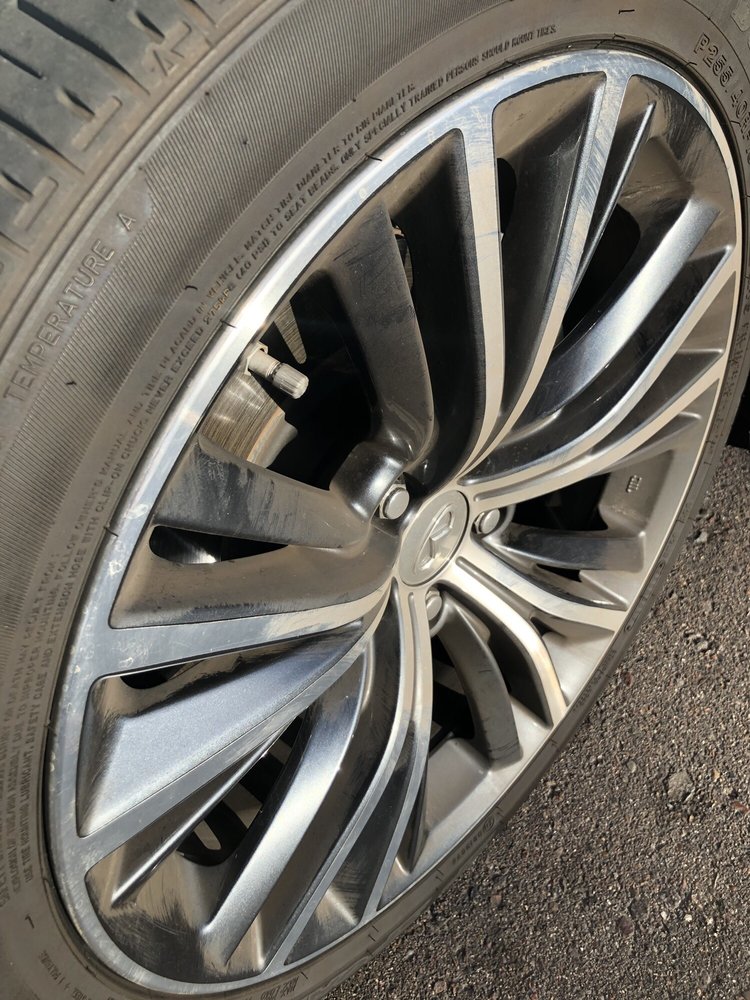Photo of Five Star Car Wash