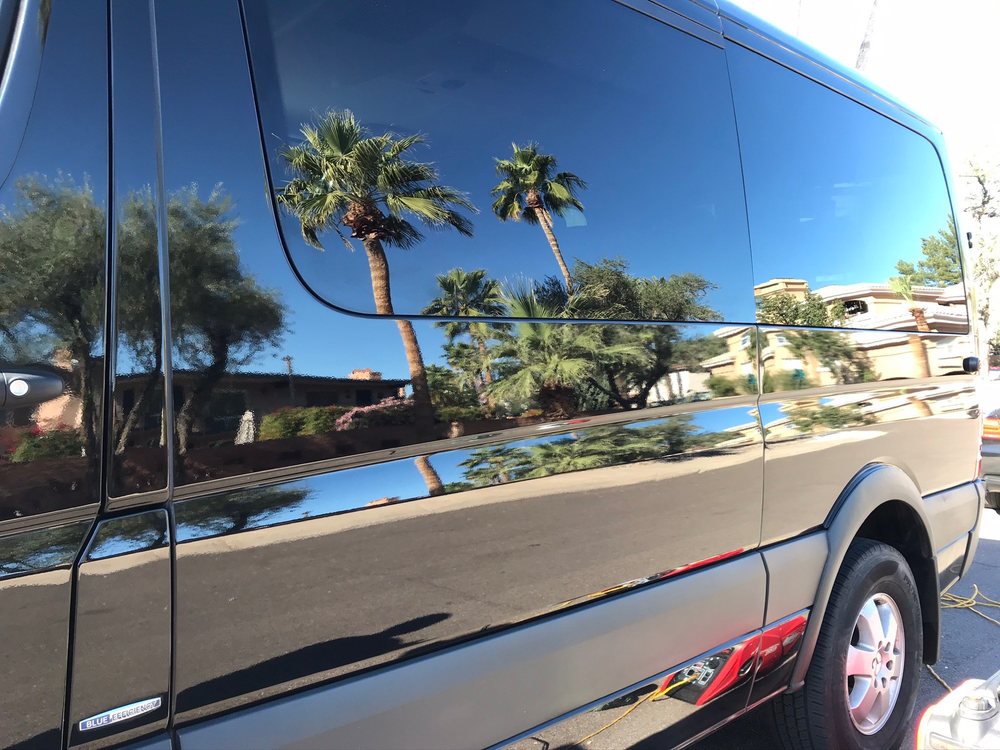 Photo of Glazed Auto Spa
