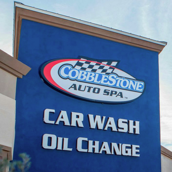Photo of Cobblestone Auto Spa