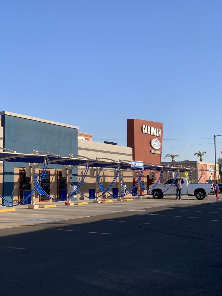 Photo of Cobblestone Auto Spa Express