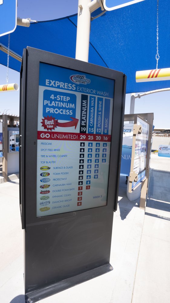 Photo of Cobblestone Auto Spa Express