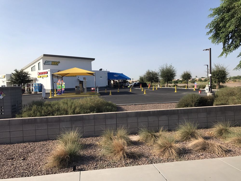 Photo of Fast & Friendly Express Car Wash