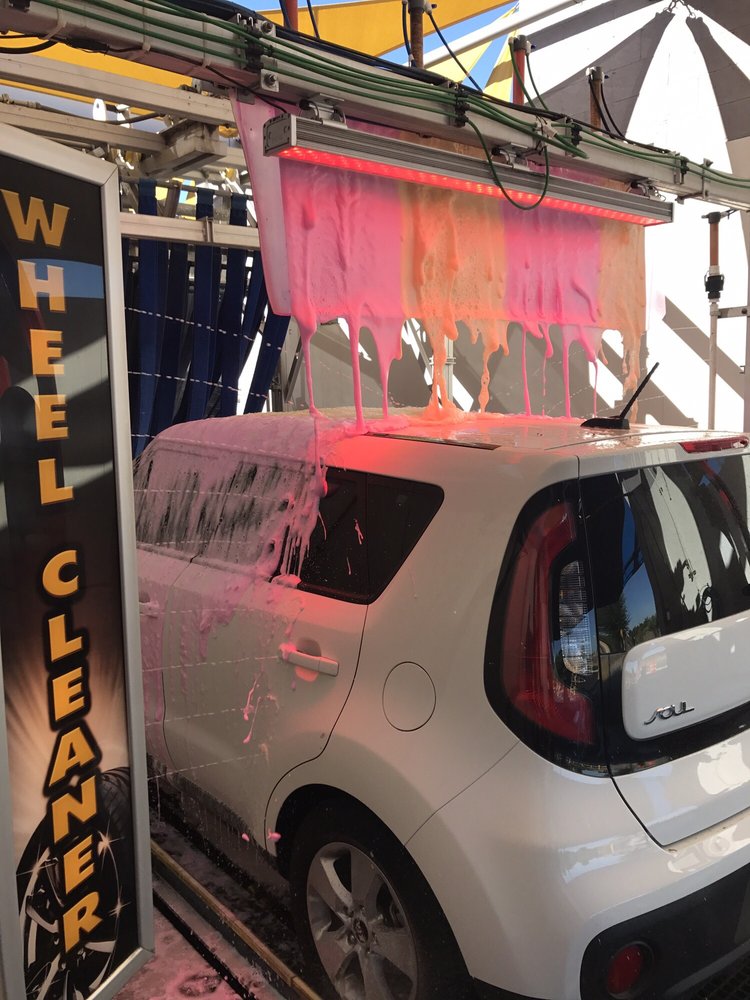 Photo of Fast & Friendly Express Car Wash