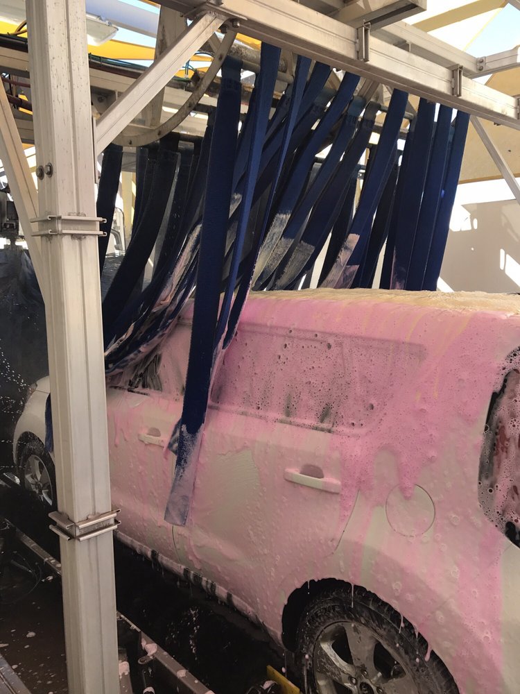 Photo of Fast & Friendly Express Car Wash