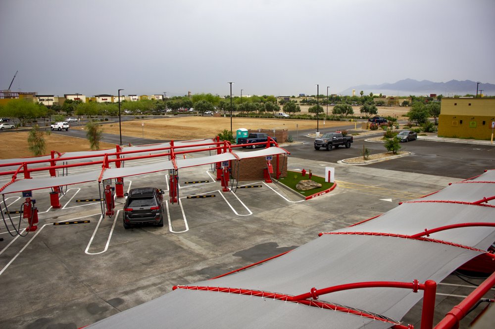 Photo of 3 Minute Express Car Wash