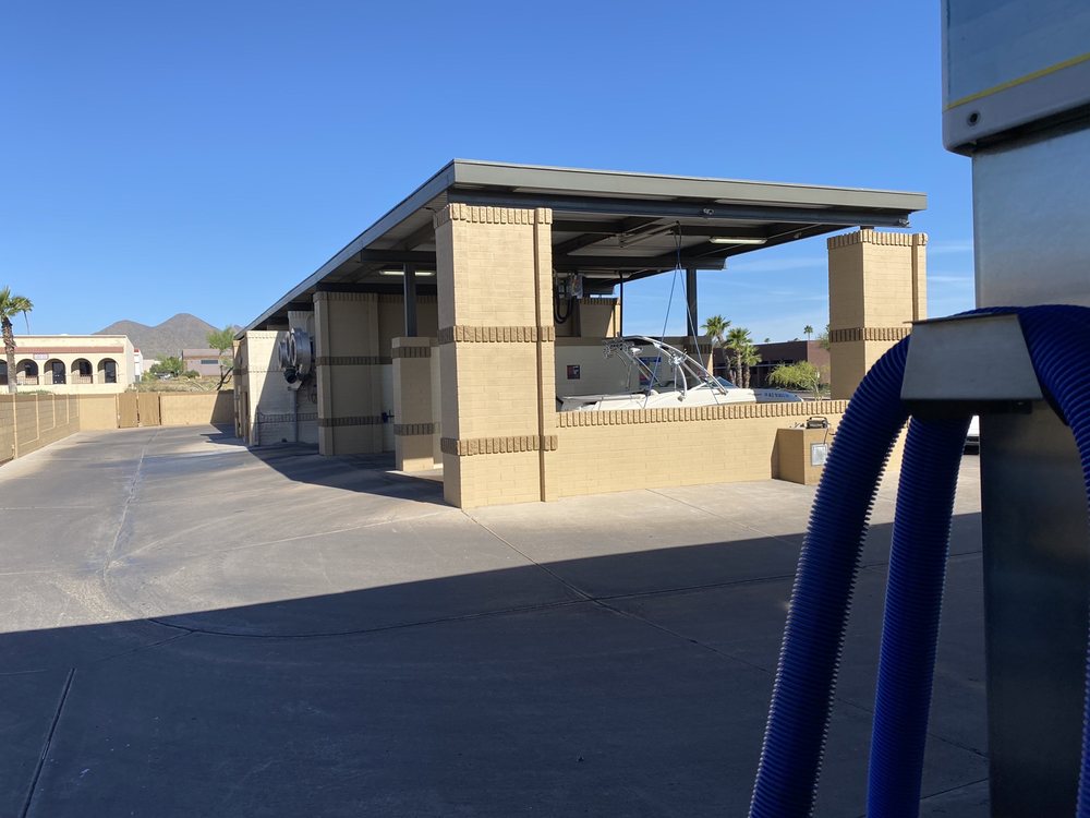 Photo of Parkview Car Wash
