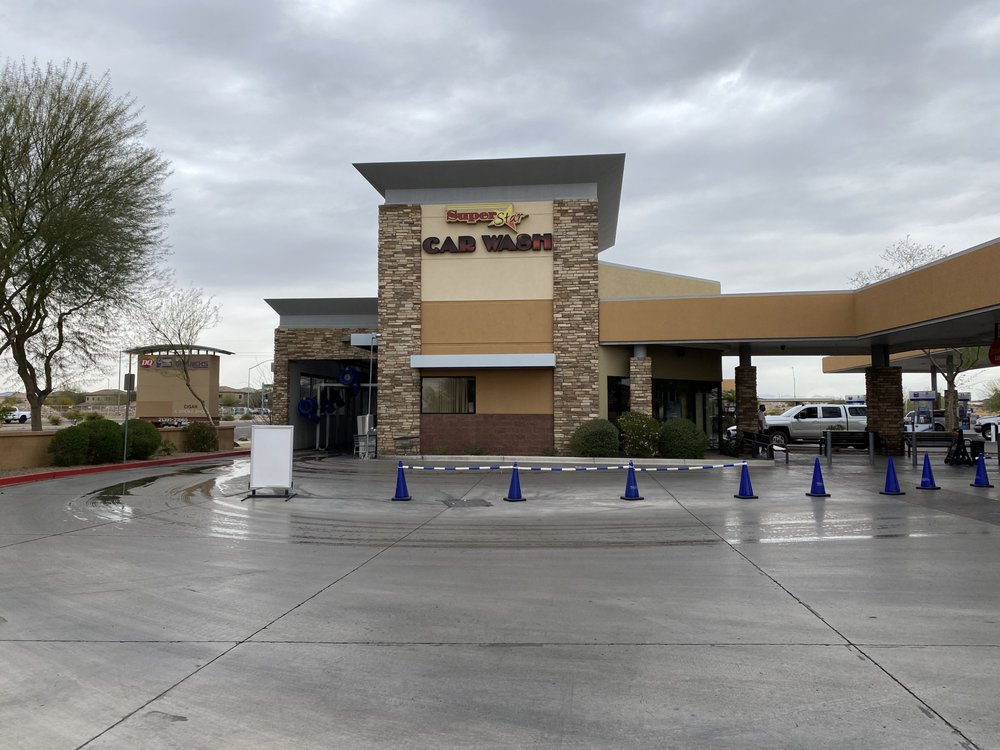 Photo of Super Star Car Wash
