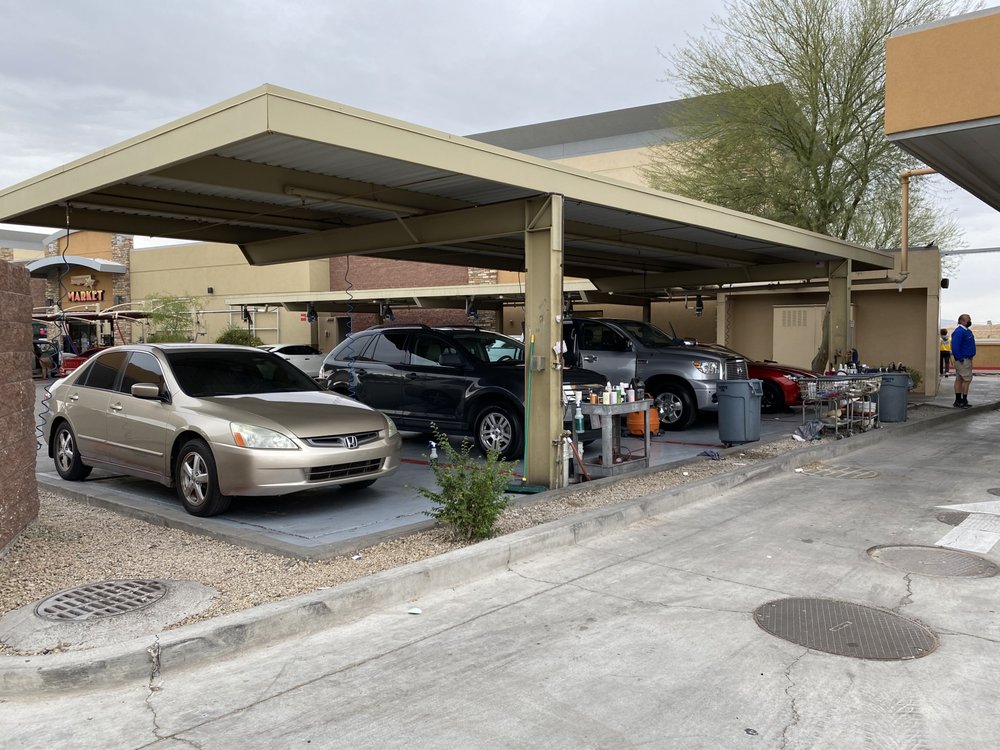 Photo of Super Star Car Wash