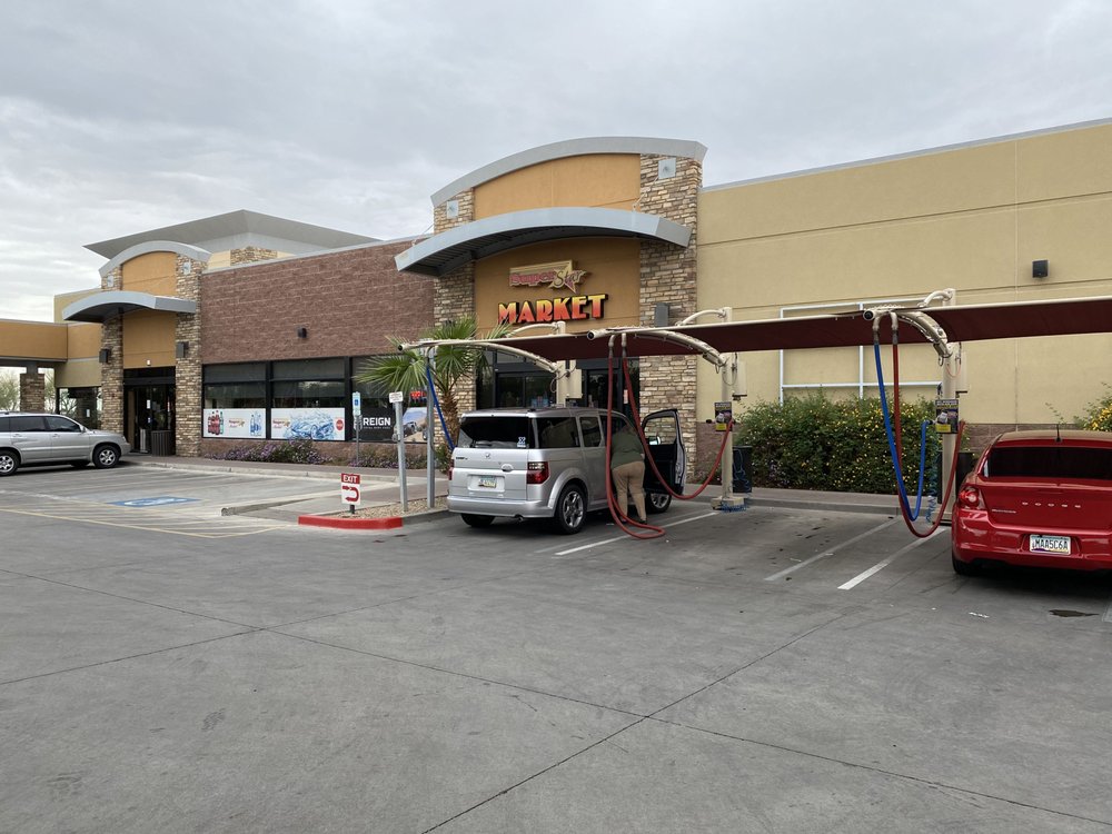Photo of Super Star Car Wash