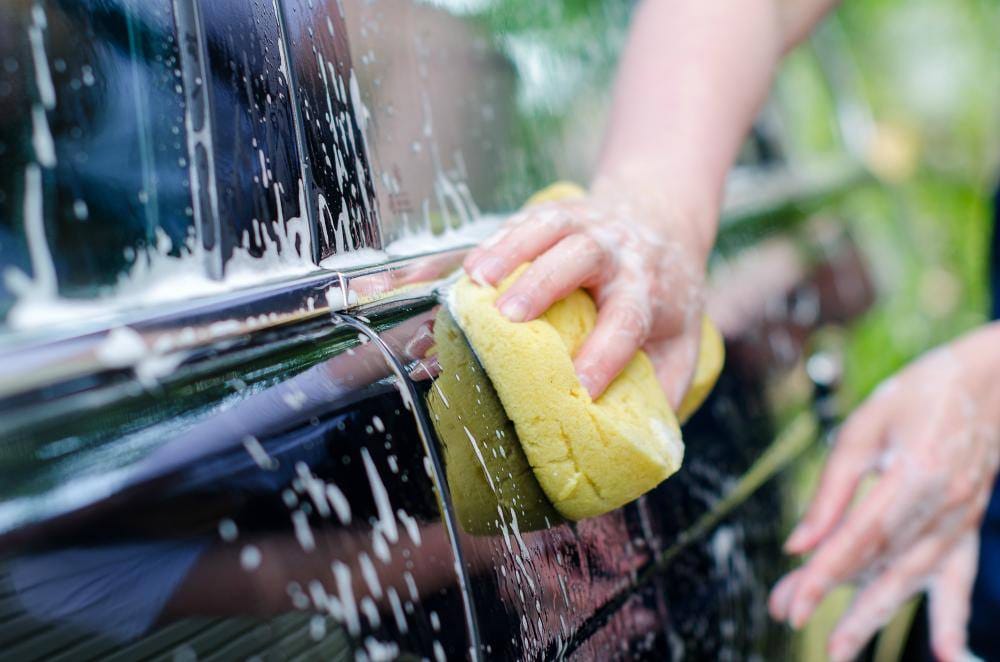 Photo of Super Star Car Wash