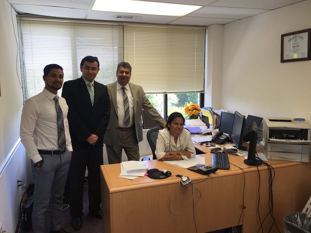 Photo of V. Paul & Associates, PC