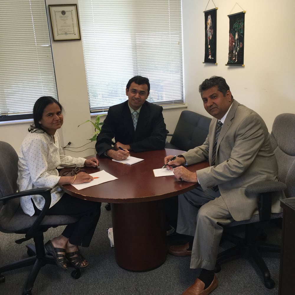 Photo of V. Paul & Associates, PC