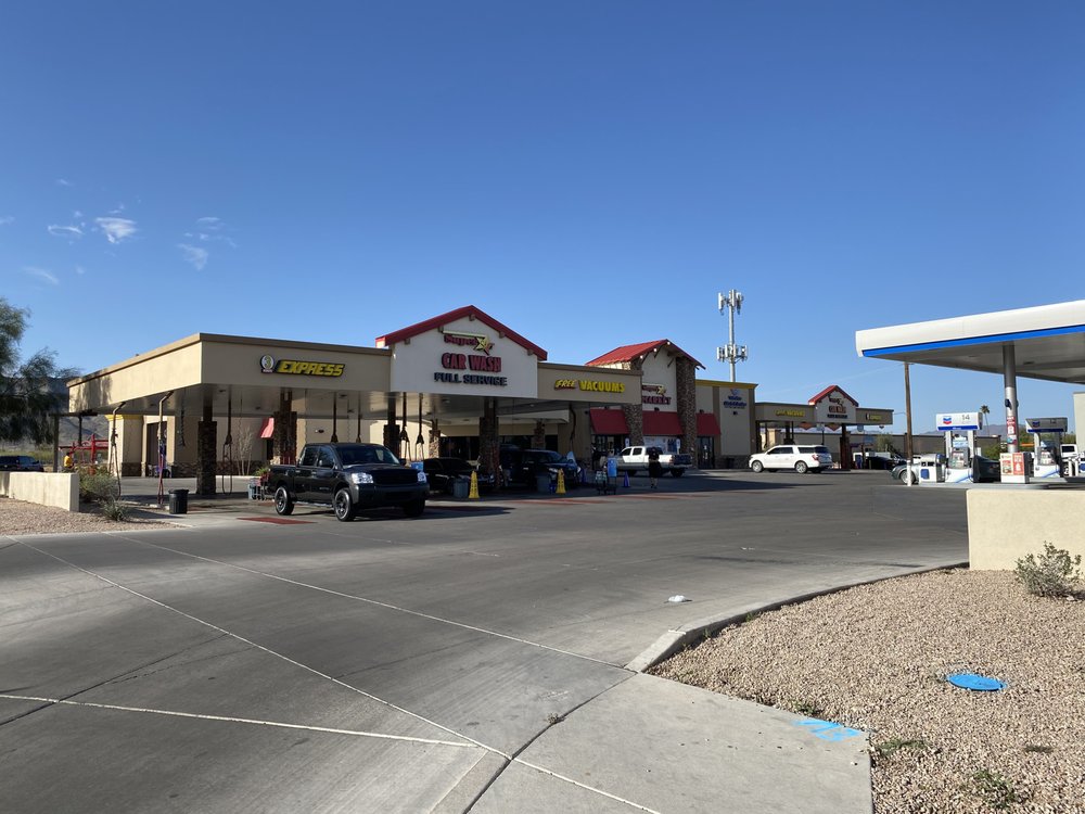 Photo of Super Star Car Wash