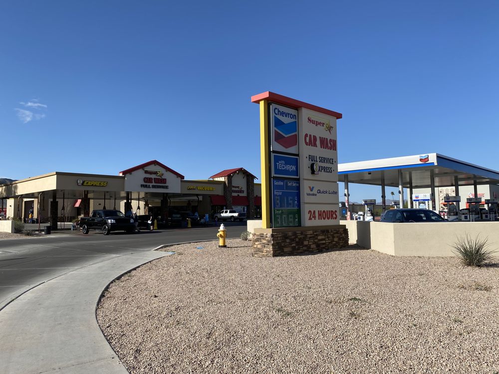 Photo of Super Star Car Wash