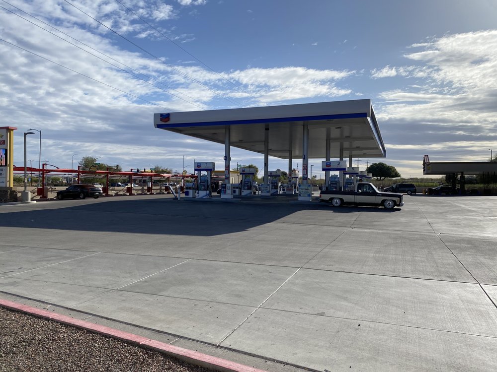 Photo of Super Star Car Wash
