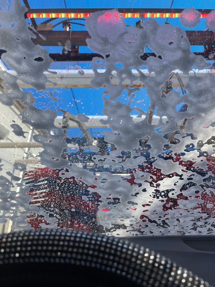 Photo of Fast & Friendly Express Car Wash