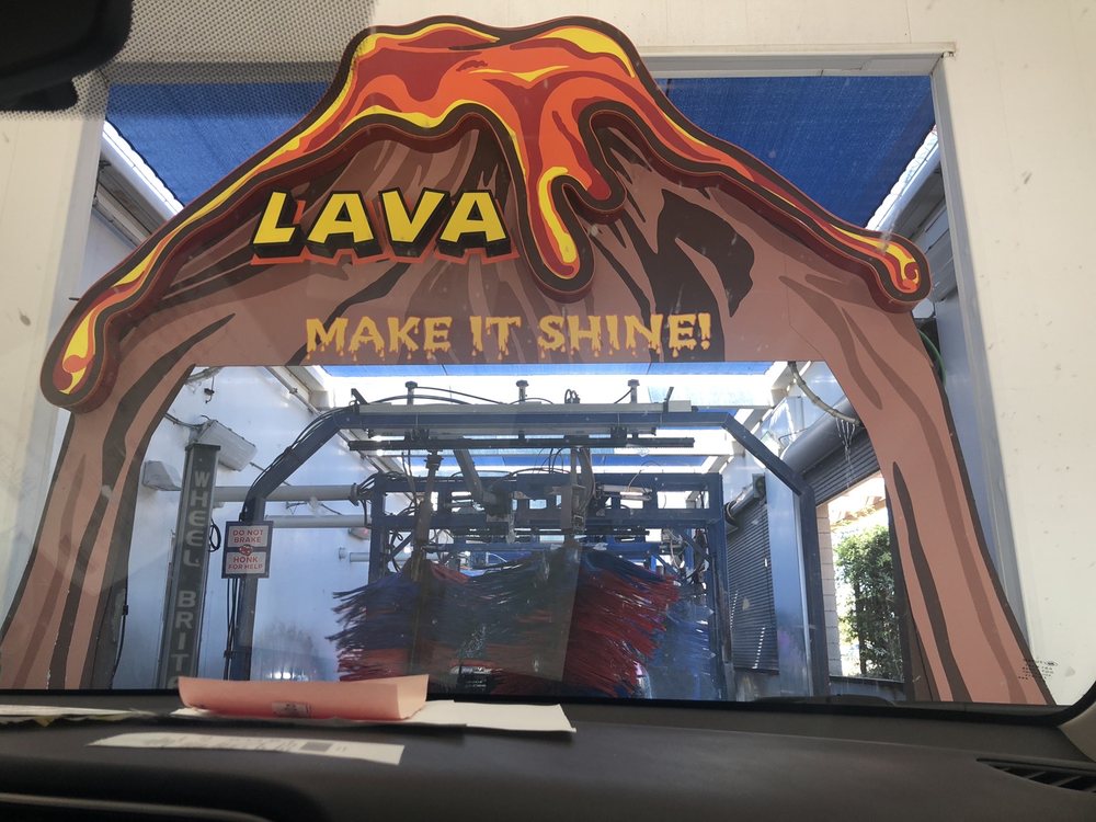 Photo of Fast & Friendly Express Car Wash