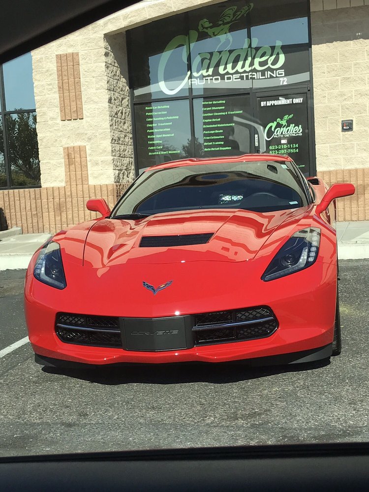 Photo of Candies Auto Detailing