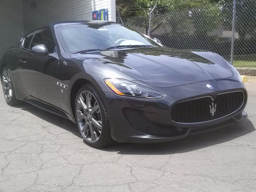 Photo of Deluxe Detail & Window Tint