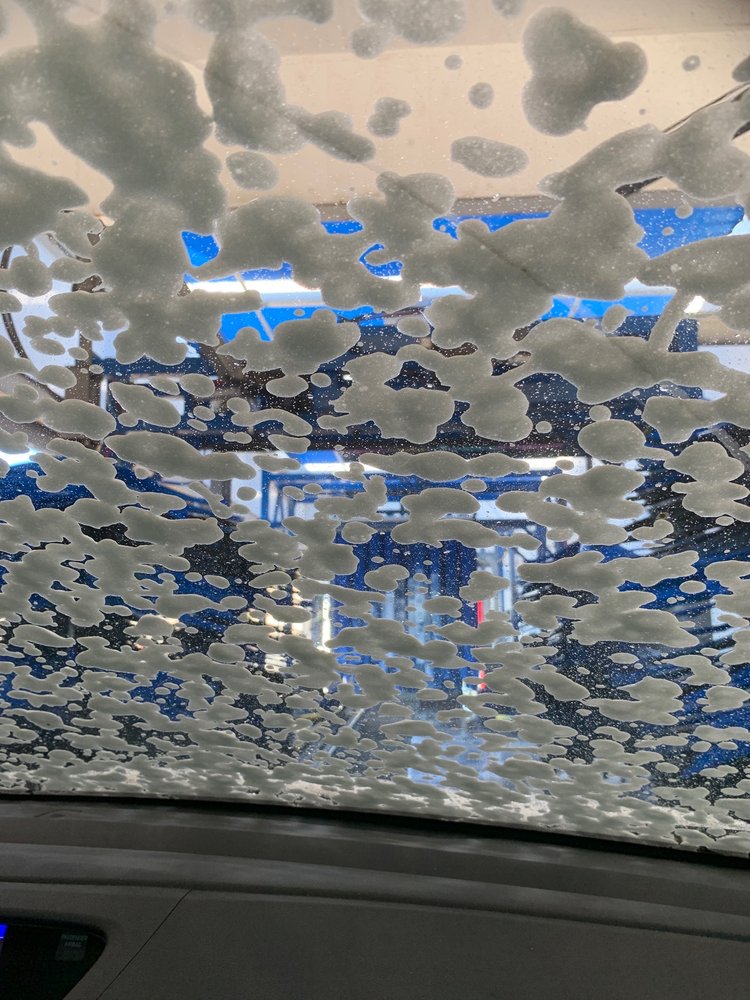 Photo of Fast & Friendly Express Car Wash