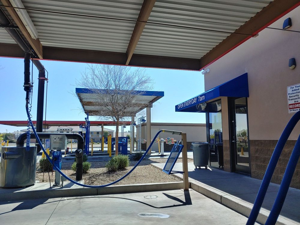 Photo of Fast & Friendly Express Car Wash