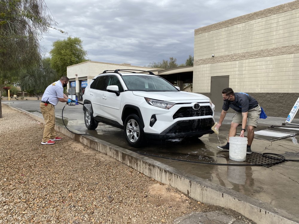 Photo of Super Star Car Wash