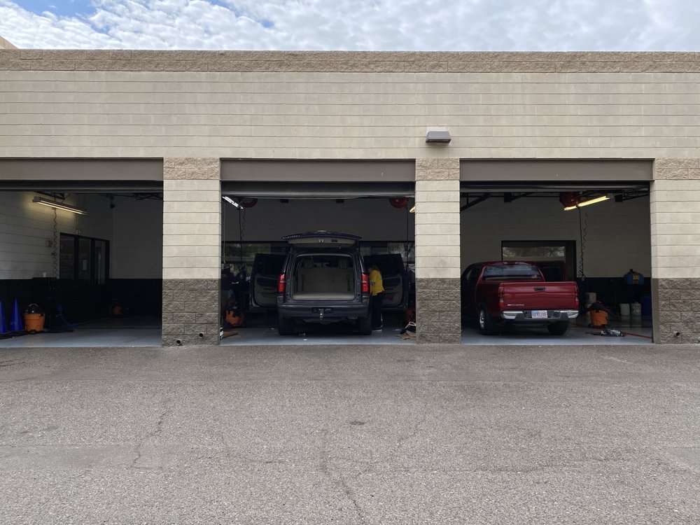 Photo of Super Star Car Wash