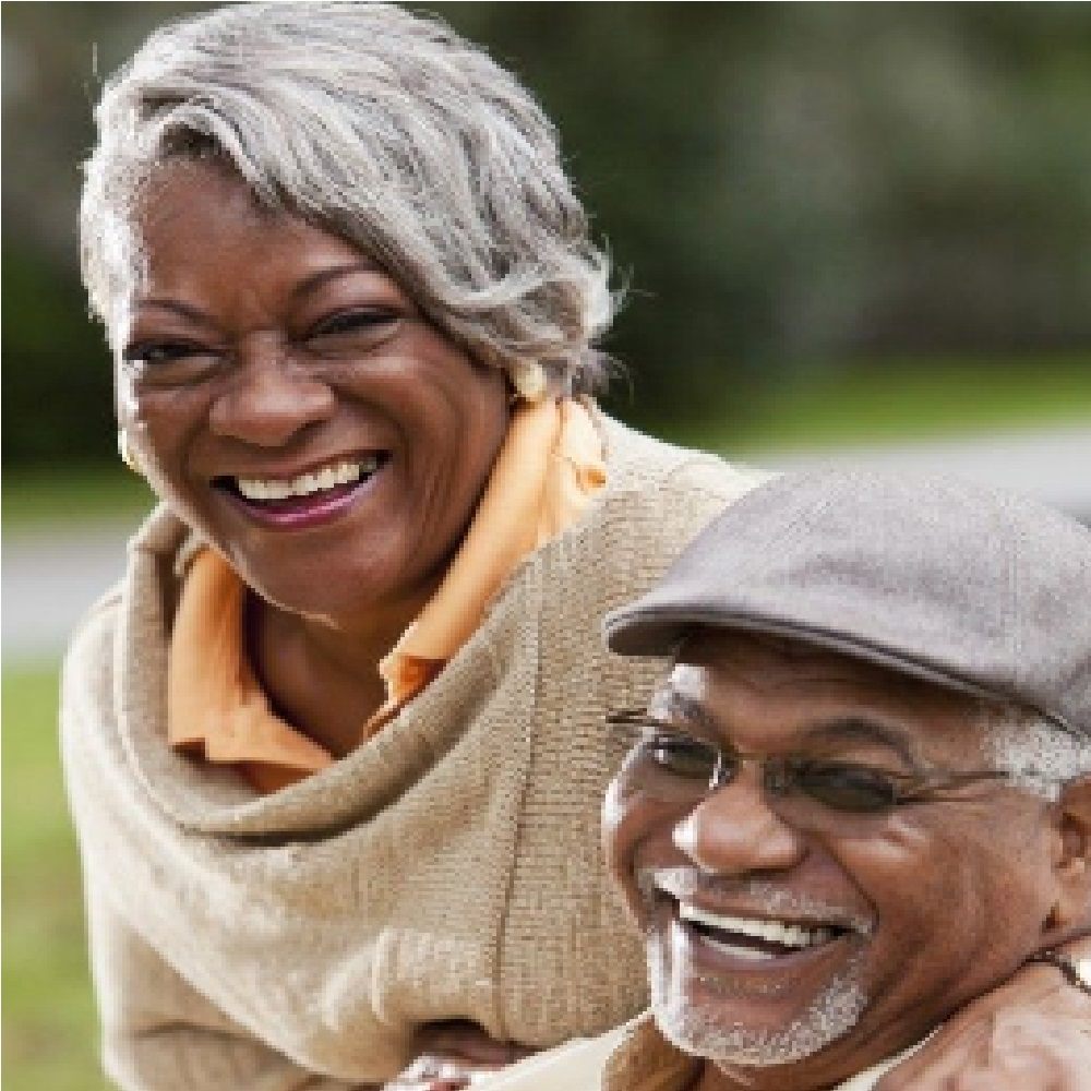 Photo of The Best Of Life For Seniors