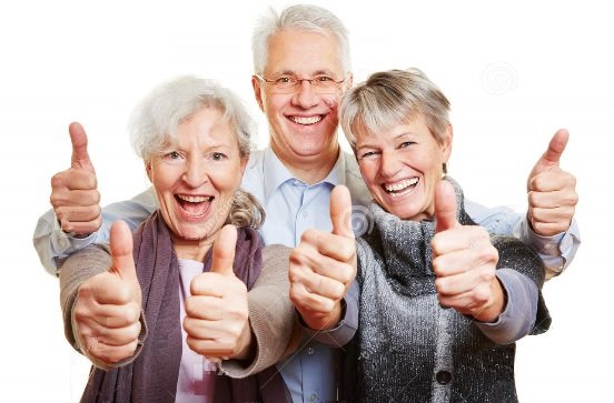 Photo of The Best Of Life For Seniors