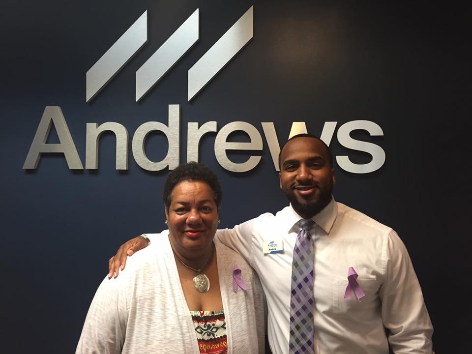 Photo of Andrews Federal Credit Union