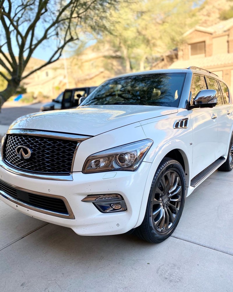 Photo of Valor Mobile Detailing