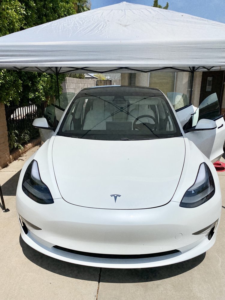 Photo of Valor Mobile Detailing