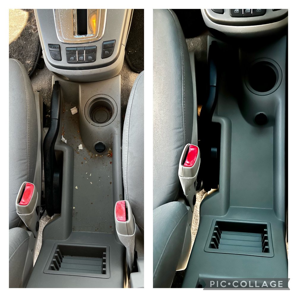 Photo of Valor Mobile Detailing