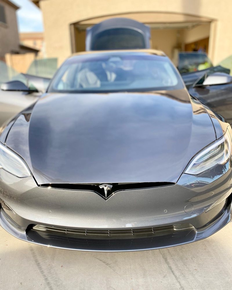 Photo of Valor Mobile Detailing