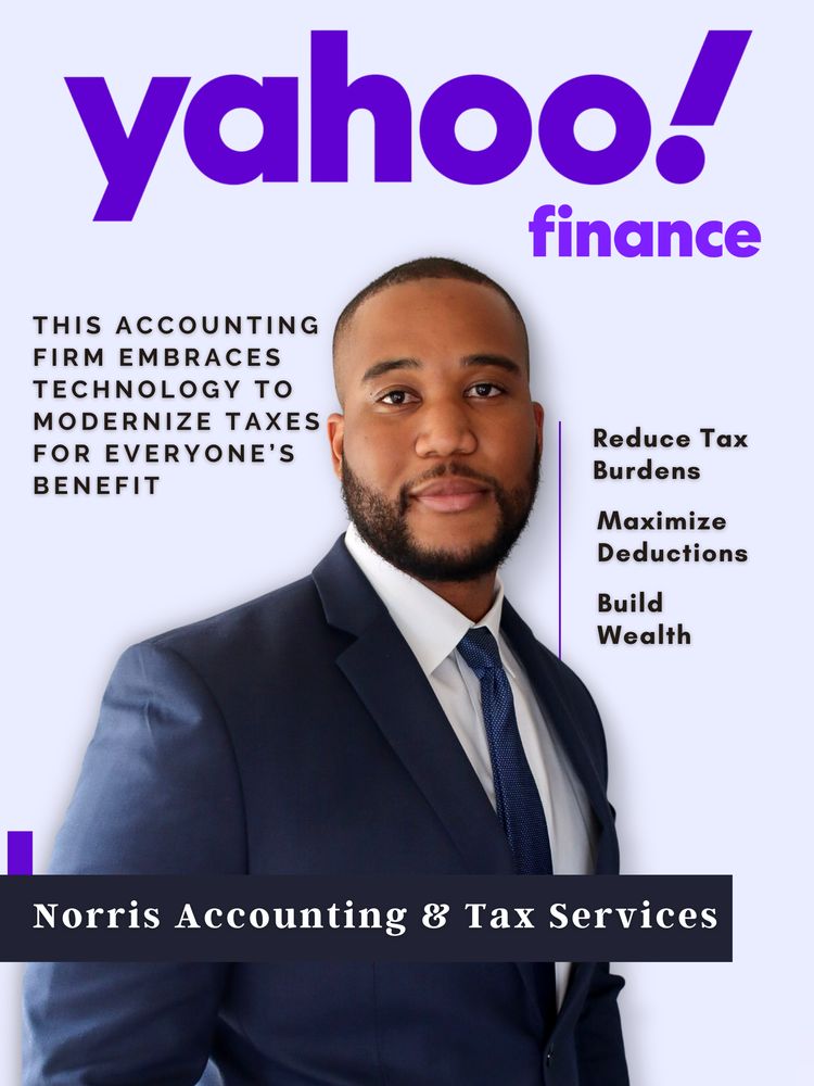 Photo of Norris Accounting & Tax Services CPA