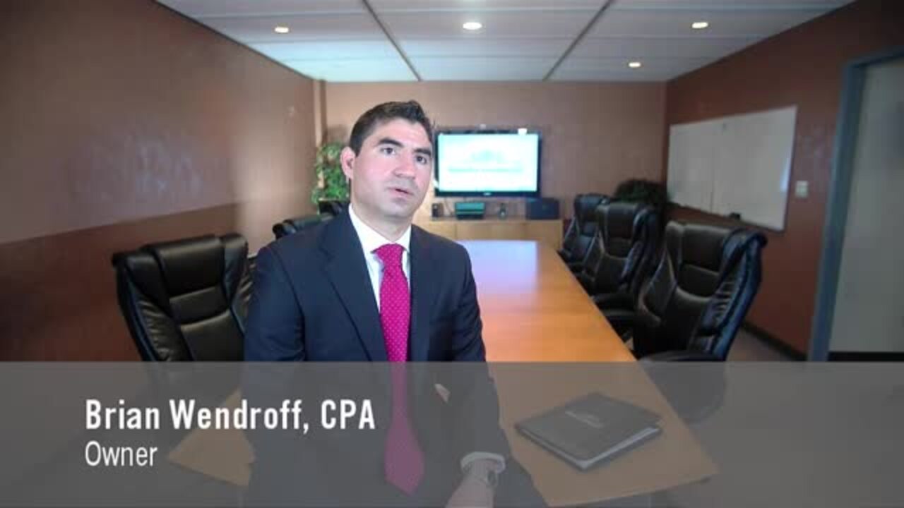 Photo of Wendroff & Associates, CPA