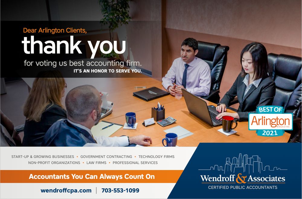 Photo of Wendroff & Associates, CPA