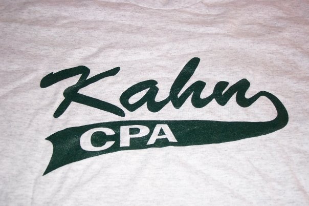 Photo of Kahn, CPA
