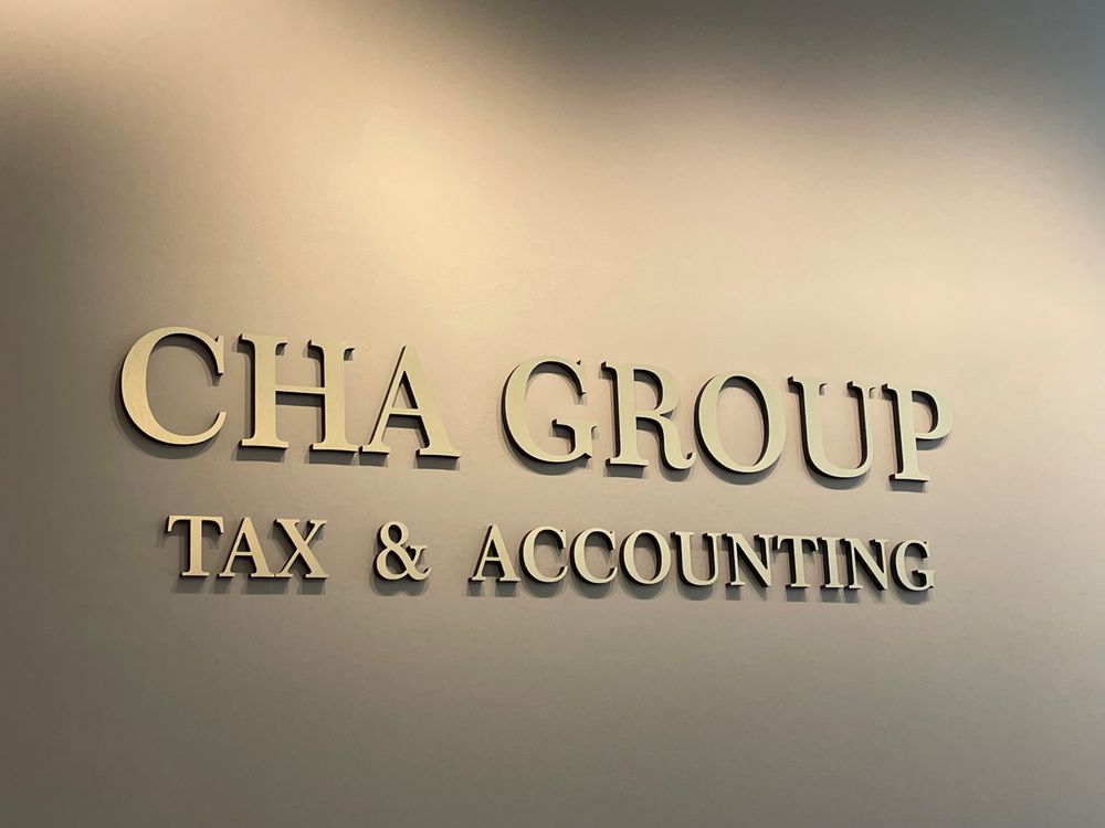Photo of CHA GROUP - NOVA CPAs