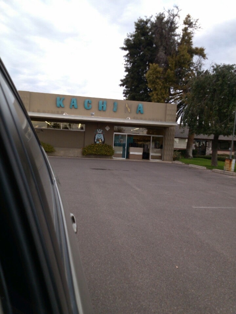 Photo of Kachina Cleaners & Coin Operated Laundry