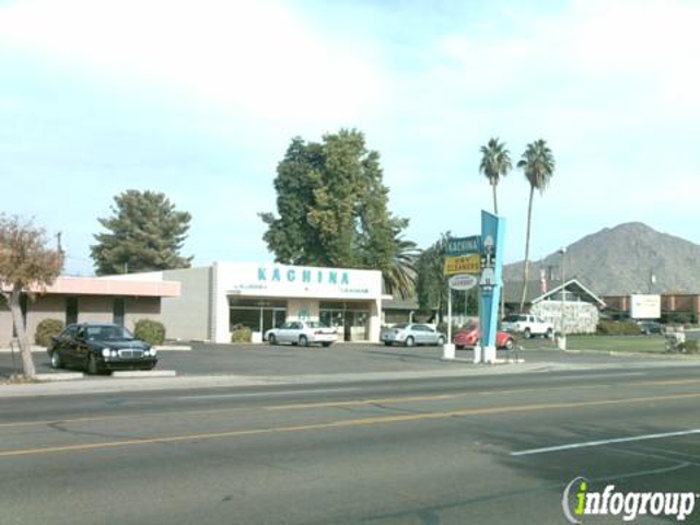 Photo of Kachina Cleaners & Coin Operated Laundry